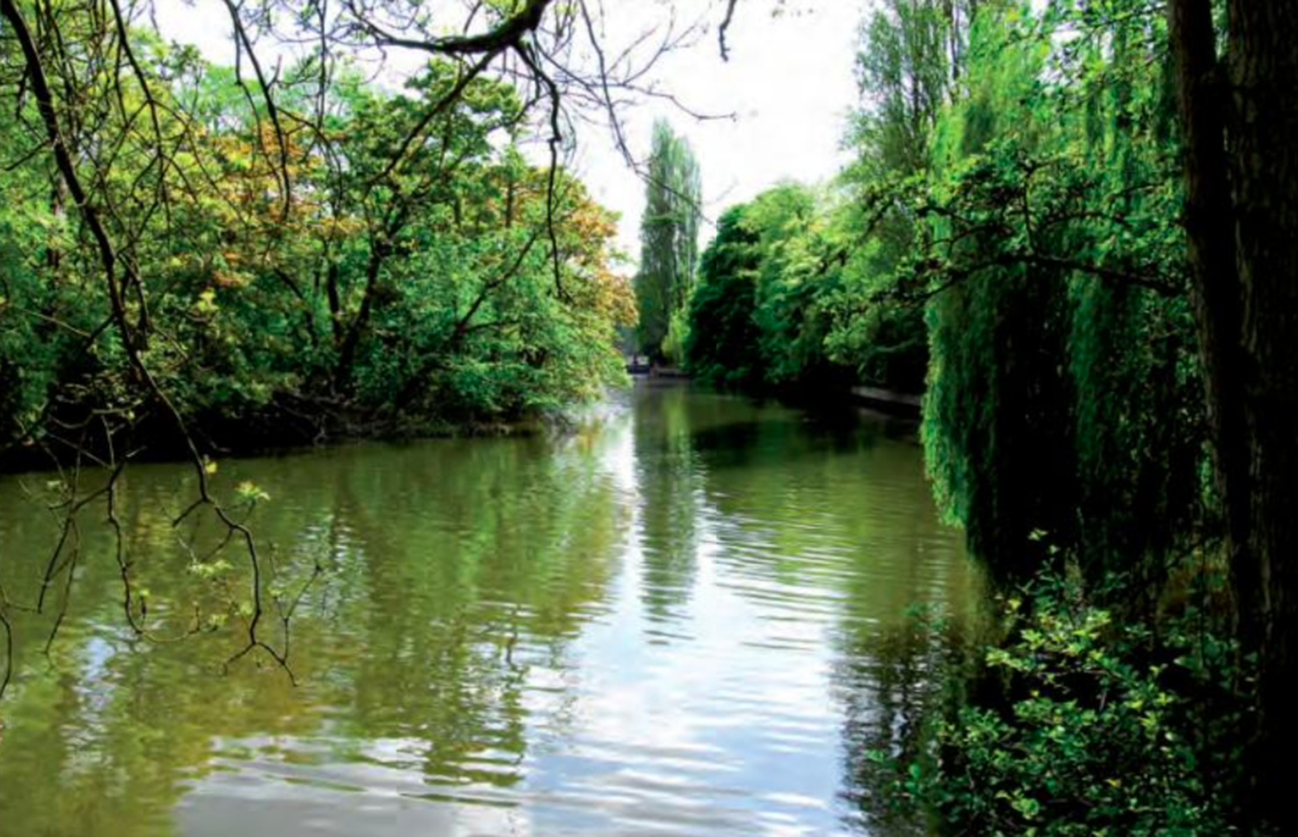 George and Amal Clooney's Berkshire manor house